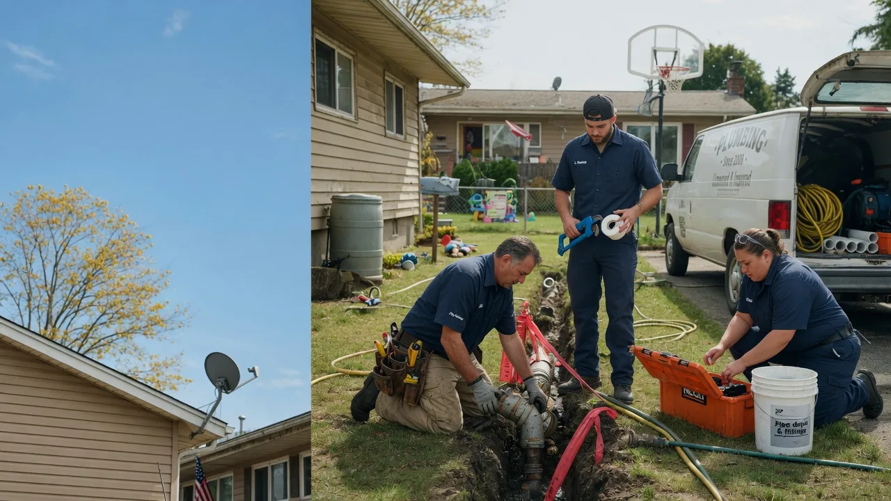 Garbage Disposal Replacement in Poplar, WI near me