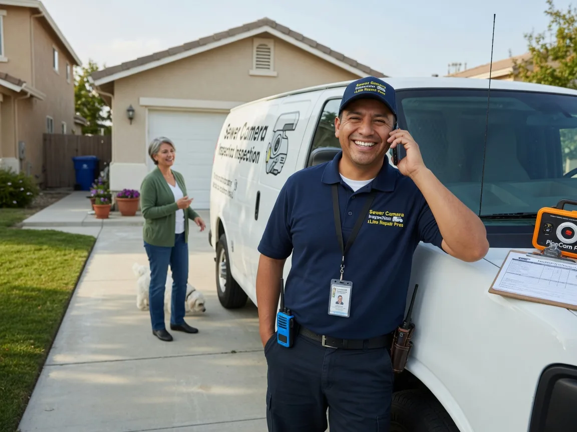 Sewer Line Repair Poplar, WI FAQs